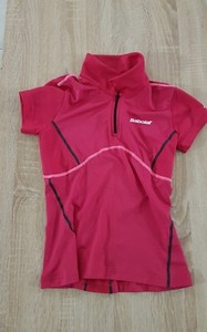 maglia termica bambina