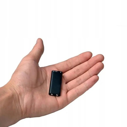 Mini Voice Recorder Abhörgerät Wanze Spion Aufnahme Diktiergerät Spy Auto 8GB - Bild 14 von 18