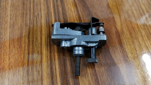Contact Breaker Point Assembly For BSA, Norton, Ariel Vintage Bike Lucas Magneto - Picture 8 of 9