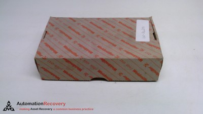 WEIDMULLER ZDL 2.5/SI/DU  TERMINAL BLOCK, 10-36 V, NEW #233086