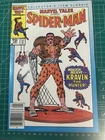 Marvel Tales #187 Reprints Amazing Spider-Man #47 Canadian Price Variant VF/NM