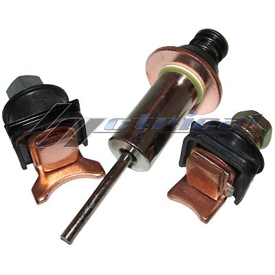 SOLENOID CONTACT PLUNGER DENSO STARTER HINO FA14 FB14 FB15 WO6DTI MERCRUISER 