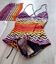 【Missoni Mare】ジャカード cowl neckジャンプスーツ missoni mare products for sale | eBay