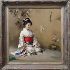 BUY 1 GET 2 from our profile- Digital AI image Fantasy picture photo wallpaper