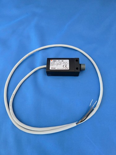 New SMC ZSE1-T1-55 AMAT 1270-01815 - Picture 3 of 4