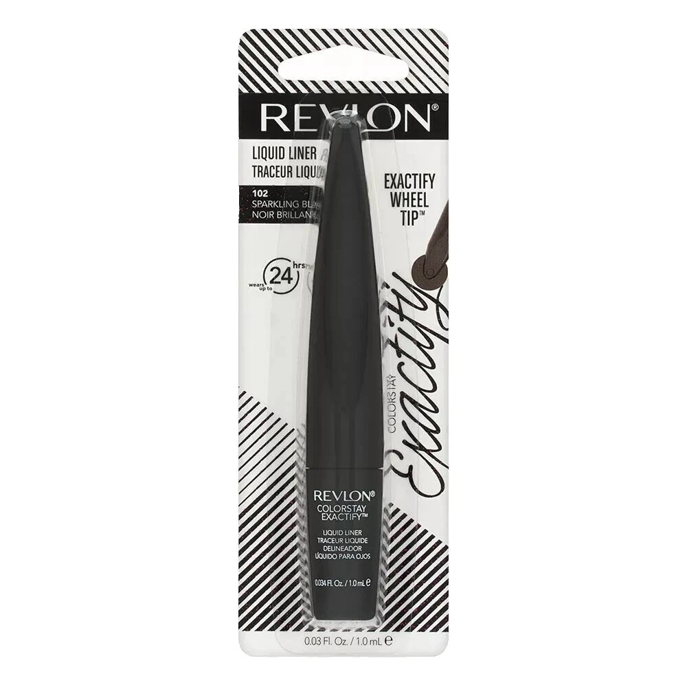 Revlon Brown Eyeliners Products