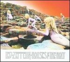 Houses of the Holy [Deluxe Edition] by Led Zeppelin: New