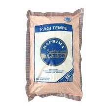 RAPRIMA Inokulum Original Indonesian Style Tempeh starter 3 x 500 gr