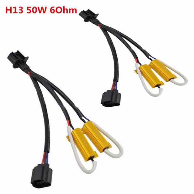 Резистор 6rj 50w