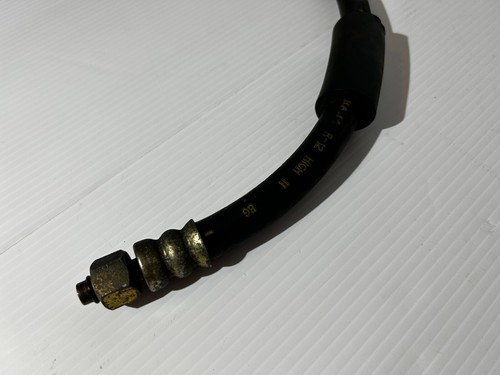 83-89 MITSUBISHI STARION CHRYSLER CONQUEST OEM AC LINE (Compressor to Condenser) - Bild 2 von 4