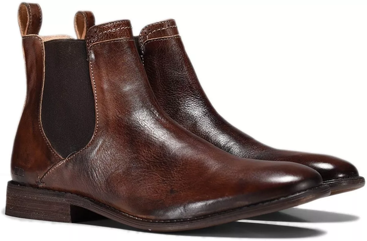 Bed stu boots best sale ebay