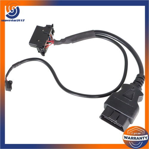 Cable OBD2 para Dodge RAM Cummins HD derivación de puerta de seguridad 2018 2019 2020 - Imagen 5 de 9