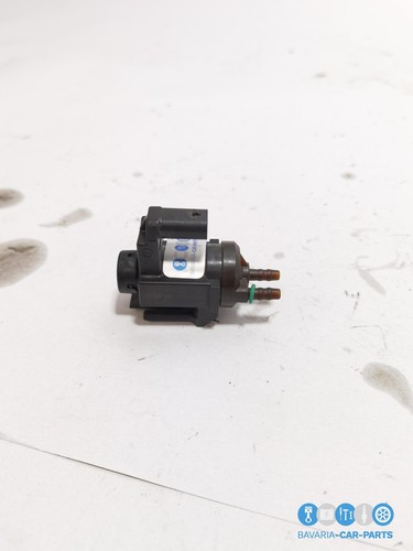 Original BMW  F31 F30 F20 F21  Elektro-Ventil Druckspeicher Umschaltventil Dr...