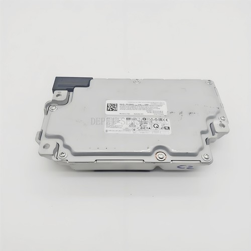 For Lincoln Navigation Communication Synchronization Control LC5T-14G371-APG - Picture 3 of 4