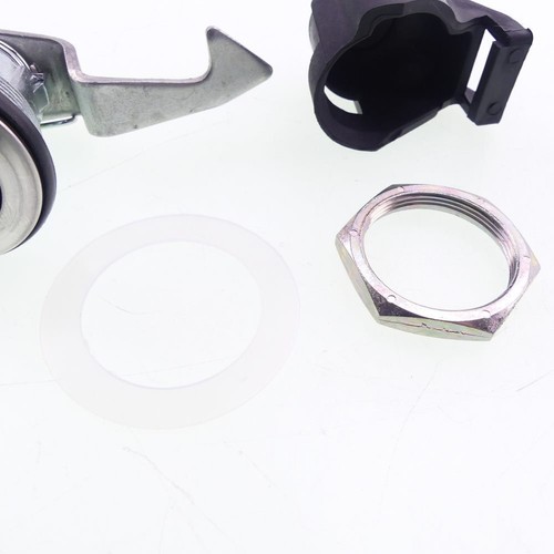 Schlosssatz Schloss Topcase Original für Vespa GT GTS LX S 50 125 200 250 300ccm - 第 3/4 張圖片