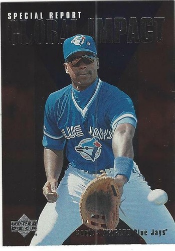 Complete Your Set 1997 Upper Deck Baseball 1-240 - Picture 171 of 203
