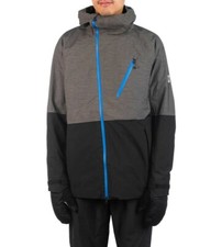 686 Mens GLCR HYDRA THERMAGRAPH Snow Jacket -...