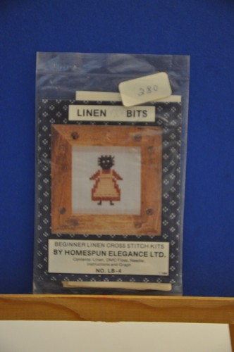 Counted Cross Stitch Patterns Lot of 5 - Picture 5 of 10