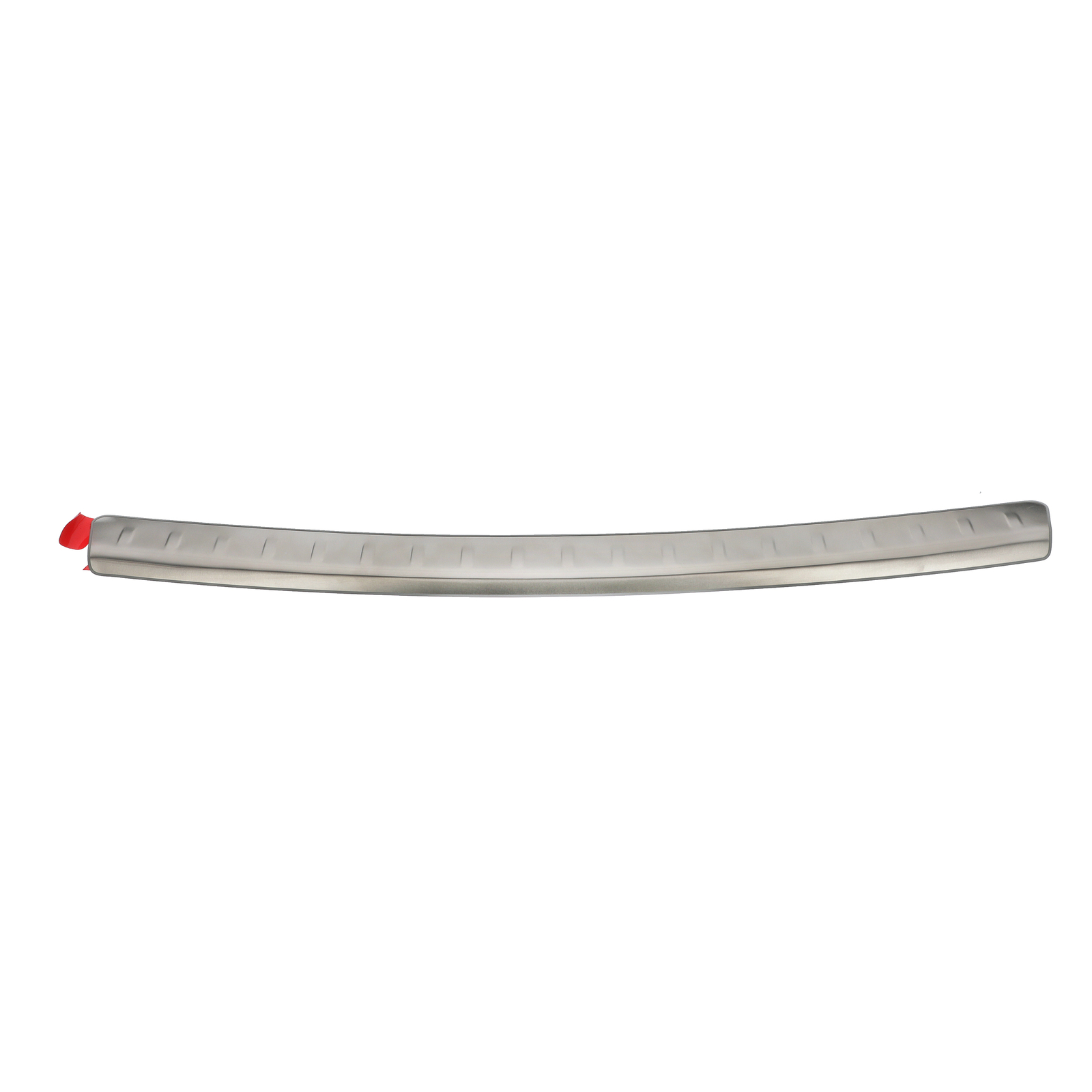 Protector de parachoques trasero para Mazda CX-7 2010-2012 (N/P no disponible)