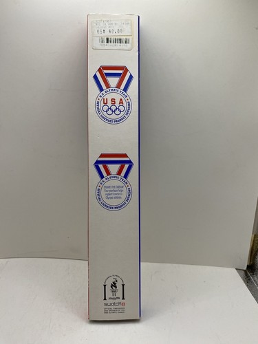 Swatch Atlanta Olympics 96, equipo de EE. UU. (GZ150J) - Imagen 4 de 7