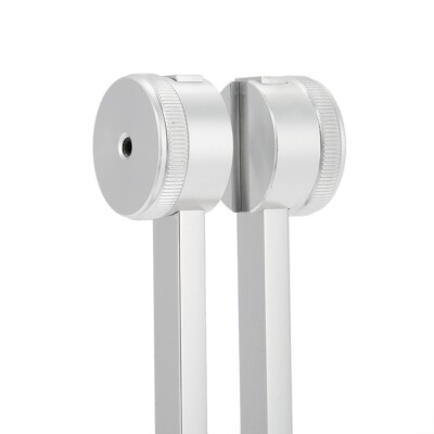 SET Di 8 Strumenti Di Alta Qualit&agrave; Ent Strumenti Di Alluminio