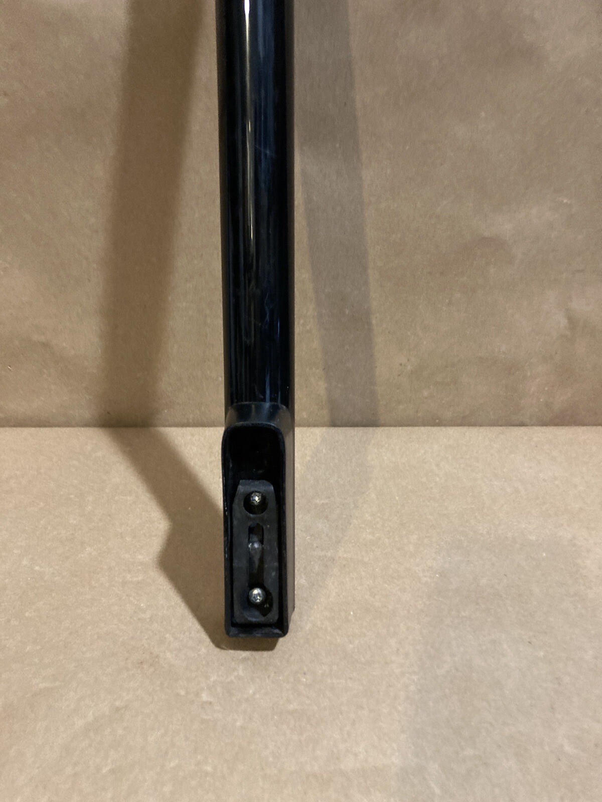 Whirlpool Refrigerator Door Handle OEM Genuine Amana Black FAST