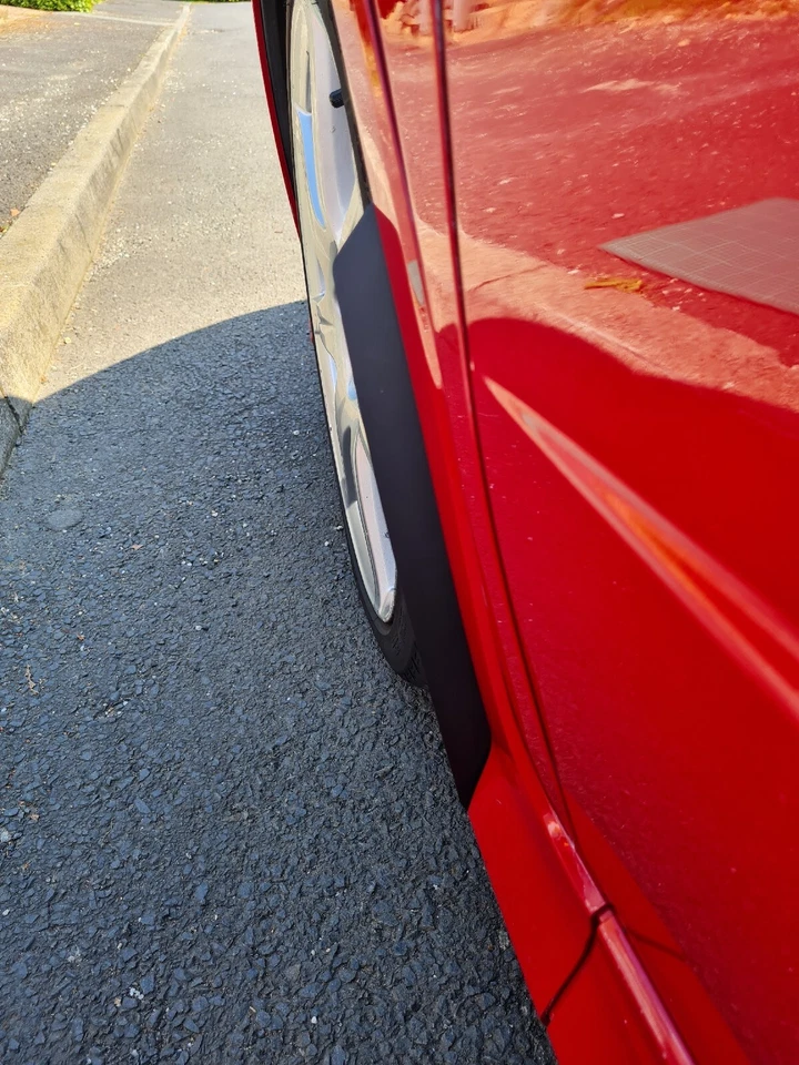 Honda Civic Type R FN2 Wheel Arch Guards - Image 3 of 4