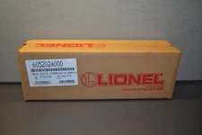 Lionel 1993 ARTRAIN Commerative Conrail Auto Carrier 6-52024 - Factory Sealed