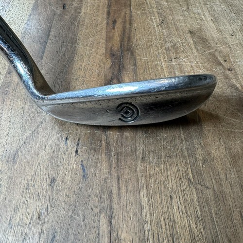CLEVELAND GOLF TOUR ACTION 485 60* LOB WEDGE W/ WEDGE FLEX STEEL SHAFT RH - Picture 6 of 14