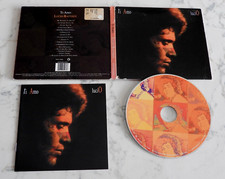 LUCIO BATTISTI TI AMO GREATEST HITS CD 2006 PICTURE DISC DIGIPACK SONY BMG EU