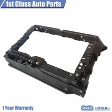 Center Radiator Assembly VW1225135  Support For 2011-2018 Volkswagen Jetta