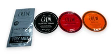 American Crew Styling Products You Pick Type, Lot Of 5, New