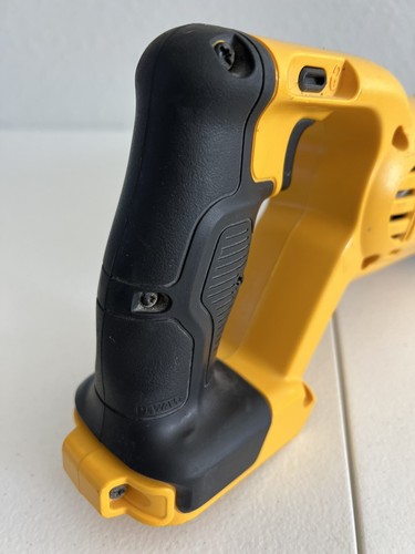 DeWalt DCS381 20V MAX BL Li-Ion Reciprocating Saw, USED - Picture 7 of 11