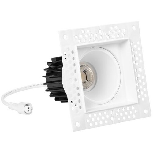 Maxxima 2” Trimless 5CCT Recessed Downlight LED 2 Inch White MRL-S20855S - Picture 9 of 9