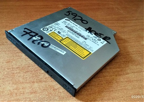 ACER ASPIRE 7720G-piezas - Imagen 2 de 4