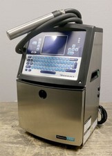 Videojet Tech 1520 Inkjet Coding Printer Machine 392103-202-01 - Guaranteed