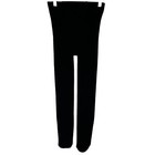Fleece Gray Pantyhose and Tights for Women
