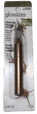 L'Oreal Glosslines Glistening Shadow Liner Shimmer & Shine Pencil FAWN FLASH
