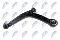 ZWD-FT-012 NTY Lenker, RadaufhäNgung FüR Abarth,Fiat