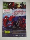 Werbeblatt / Marvel - Der ultimative Spiderman