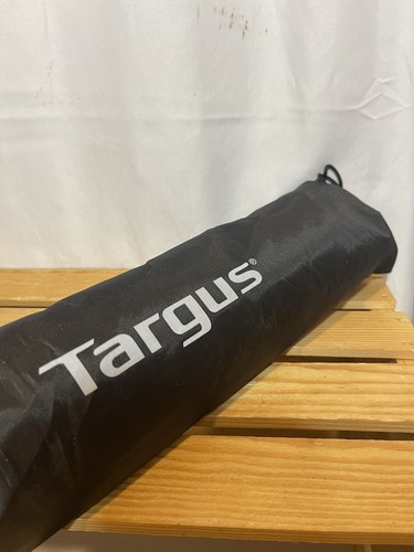 Targus TG-5060TR Camera/Camcorder 50" Tripod, Universal Mount & Carry Case - Picture 4 of 13