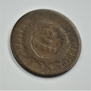 1865-US-2-Cent-AG-A-425
