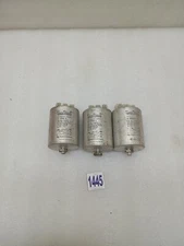 VOSSLOH SCHWABE Z1000 S 250-1000W (LOT OF 3PC)