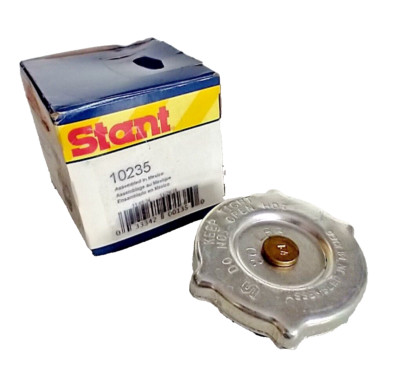 New OE Type Radiator Cap Radiator Cap-GAS 20 psi STANT 10235/11235