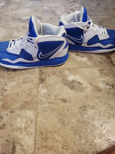 Size 12 - Nike Kyrie 8 Infinity TB University Blue - Bild 3 von 8