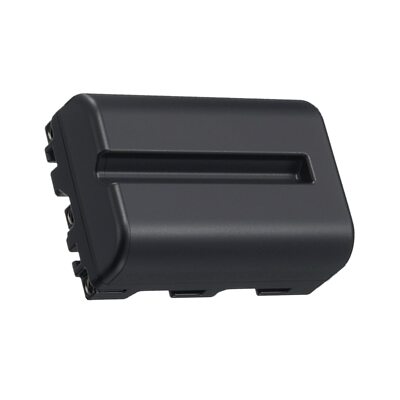 Replacement Battery for Sony NP-FM500H Infolithium M and Sony Alpha A900 A57 ...