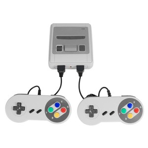 8 bit consoles