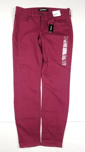 Cropped Legging Mid Rise 