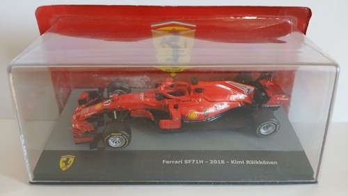 FERRARI F1 COLLECTION CENTAURIA AUS DEM DROPDOWN-MENÜ AUSWÄHLEN - Bild 20 von 22