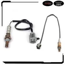 2pcs Oxygen O2 02 Sensor for 1999 Jeep Grand Cherokee 4.0L Upstream Downstream